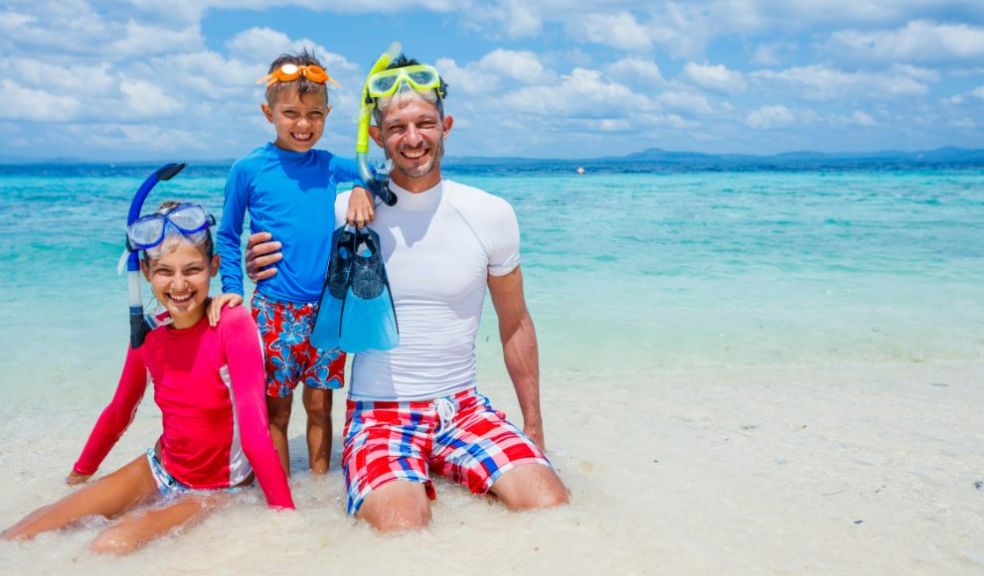 Family Adventure Holidays Family Destinations that Get the Adrenaline